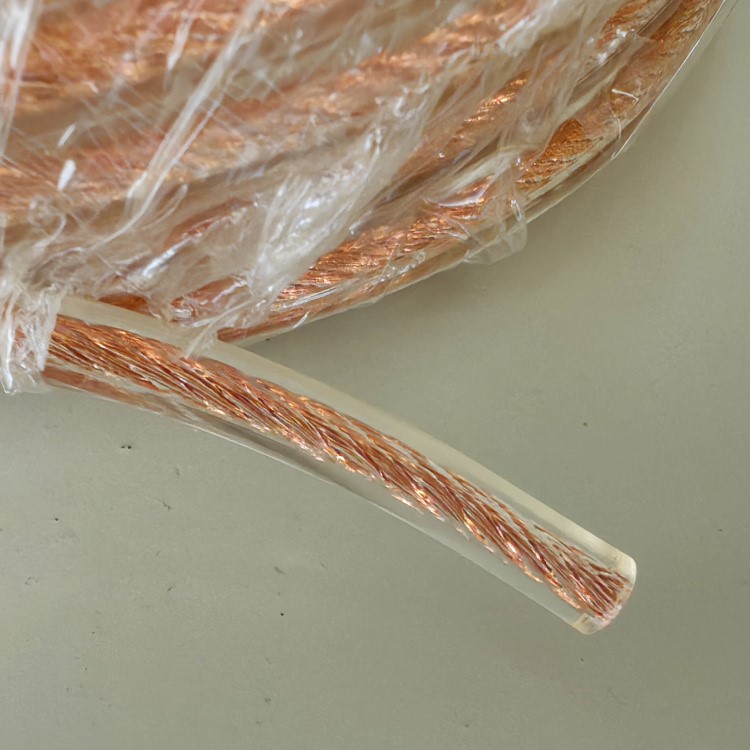 copper wire copper wire