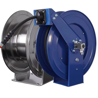 Penyelesaian Reel Custom