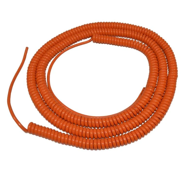 Kabel Gegelung untuk Deadman