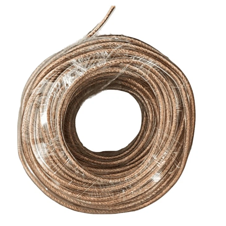 Kabel Pembumian Tembaga