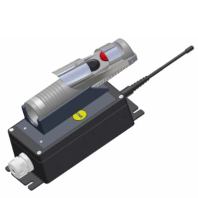 Delta Wireless Deadman