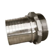 Pemasangan Hos Dn 100