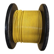 Kabel Pembumian Keluli Bergalvani