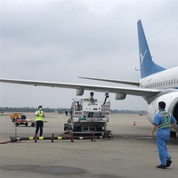 Perkhidmatan Penyelenggaraan Pcv