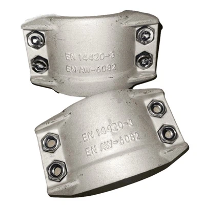 Clmap Keselamatan untuk Hos Dn50